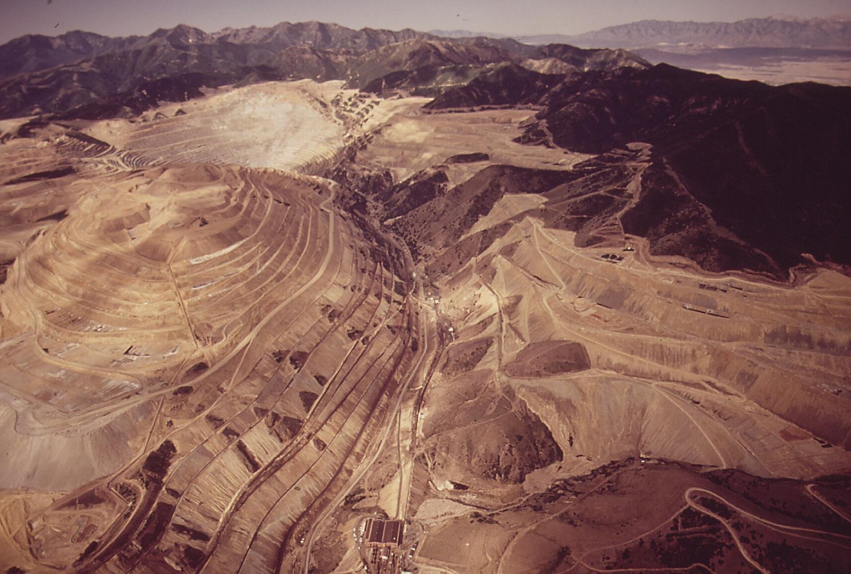 Operational history
