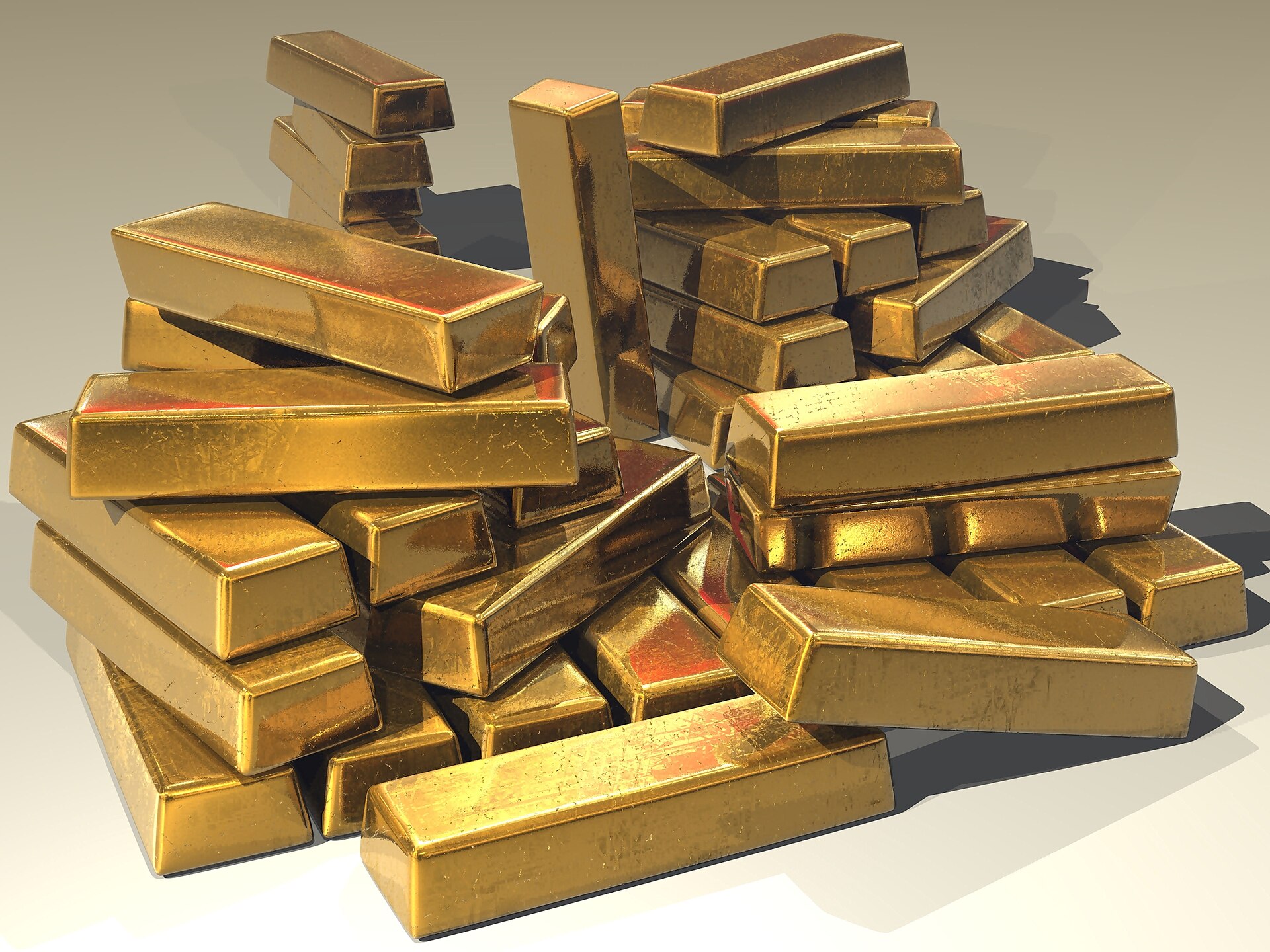 Precious Metal Trading